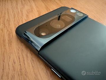 Smartphone Google Pixel 8 Pro 256gb nero 