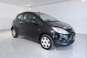 FORD KA 2011 1.3 MJT 75 CV X NEOPATENTATI