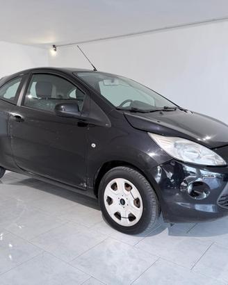 FORD KA 2011 1.3 MJT 75 CV X NEOPATENTATI