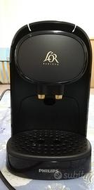 macchineta caffè Lor barista Philips