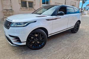 LAND ROVER VELAR R-DYNAMIC HSE 2000 180CV 02/2018