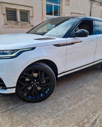 LAND ROVER VELAR R-DYNAMIC HSE 2000 180CV 02/2018
