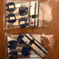 Cilindri europei KESO