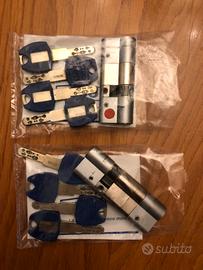 Cilindri europei KESO