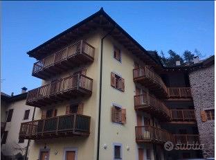 Appartamento Via Principale n. 23 - Lases - TN