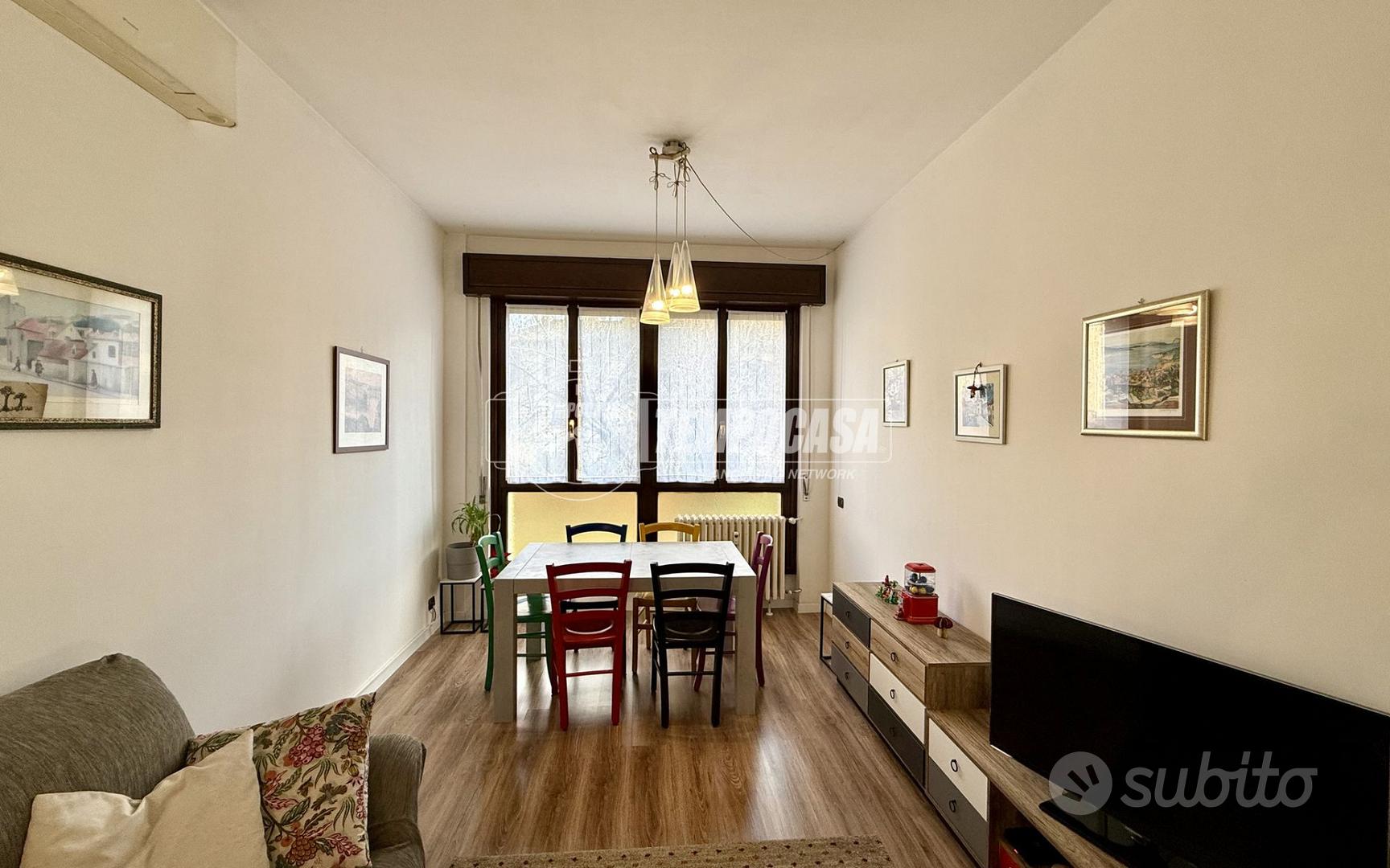 Appartamento – MI - Altro