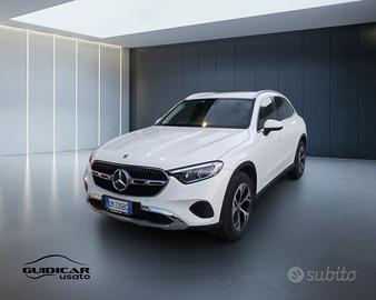 Mercedes GLC - X254 - GLC 220 d Advanced 4matic au