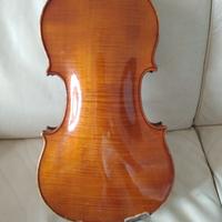 Violino da studio