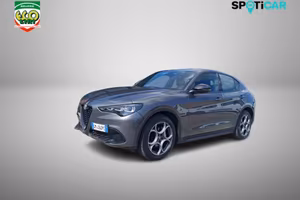 ALFA ROMEO Stelvio 2.2 Turbodiesel 210 CV AT8 Q4