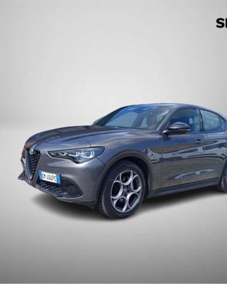 ALFA ROMEO Stelvio 2.2 Turbodiesel 210 CV AT8 Q4