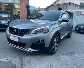 Peugeot 3008 BlueHDi 130 Crossway TETTO APRLUCI AM