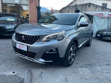 Peugeot 3008 BlueHDi 130 Crossway TETTO APRLUCI AM