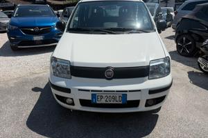 Fiat Panda 1.3 MJT 16V DPF Classic