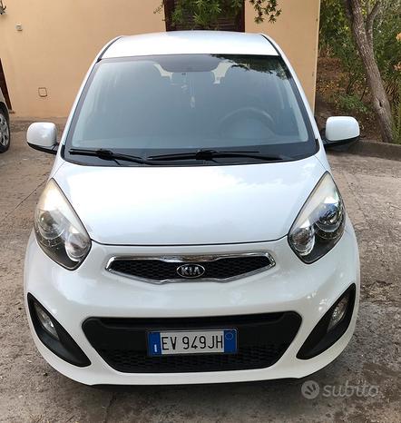 Kia 2014 GPL UNICO PROPRIETARIO OR6136