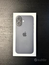 Iphone 17 256gb Nero - SIGILLATO