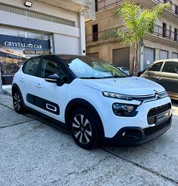 Citroen C3 BlueHDi 100 S&S Shine