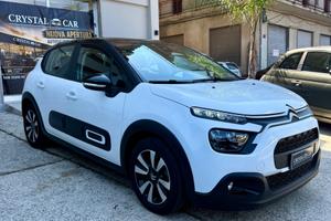 Citroen C3 BlueHDi 100 S&S Shine