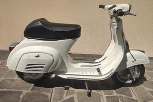 vespa special 50