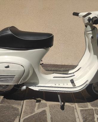 vespa special 50