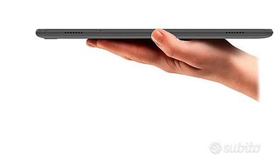 Tablet in cambio di una bici norm/monop elettrico