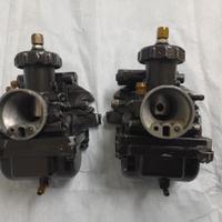 Carburatori Italjet Buccaneer 125 bicilindrico