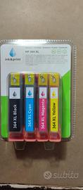 Cartucce Compatibili HP 364 XL