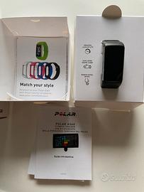 Smartwatch Polar A360