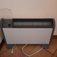 Termoconvettore elettrico