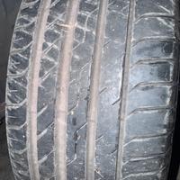 Gomme nexen 235/55/r18 come nuove