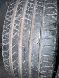 Gomme nexen 235/55/r18 come nuove