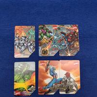 schede telefoniche a tiratura molto limitata 