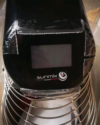 Sunmix EVO 10