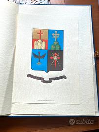 Serigrafia con stemma banco di Napoli