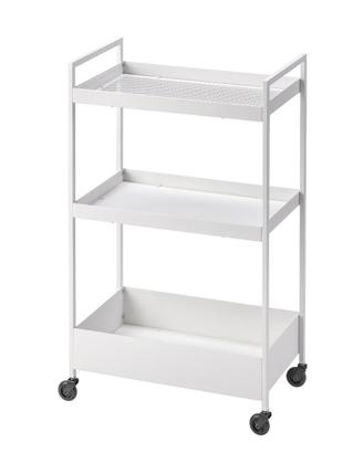 4 carrelli ikea
