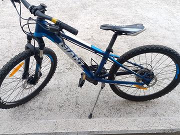 MTB 24" Giant