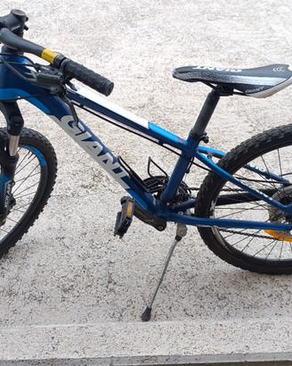 MTB 24" Giant