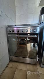 forno e fornelli SMEG