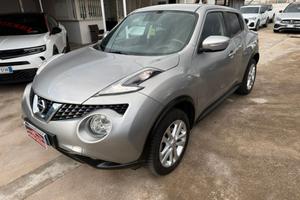 Nissan Juke 1.5 dCi Start&Stop Acenta