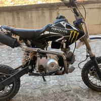 Moto da cross