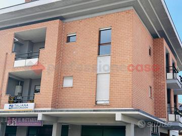 Appartamento Avezzano [Cod. rif 3333836VRG]