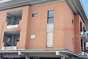 Appartamento Avezzano [Cod. rif 3333836VRG]