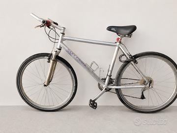 Mountain Bike Gary Fisher