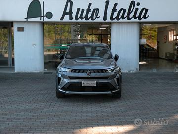 RENAULT SYMBIOZ FULL HYBRID E-TECH 145CV TECHNO 20