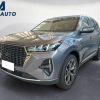 DR AUTOMOBILES dr 6.0 1.6 T-GDI DCT