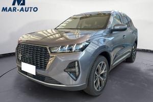 DR AUTOMOBILES dr 6.0 1.6 T-GDI DCT