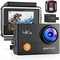 Action Cam A/ Apeman