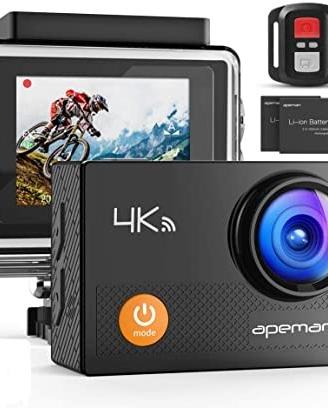 Action Cam A/ Apeman