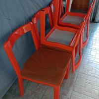 Sedie Fain Ascoli Piceno