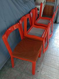 Sedie Fain Ascoli Piceno