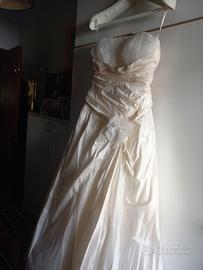 ABITO DA SPOSA